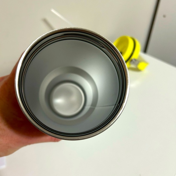Stanley IceFlow Tumbler in Mist Mesh 30 oz - Picture 6 of 10